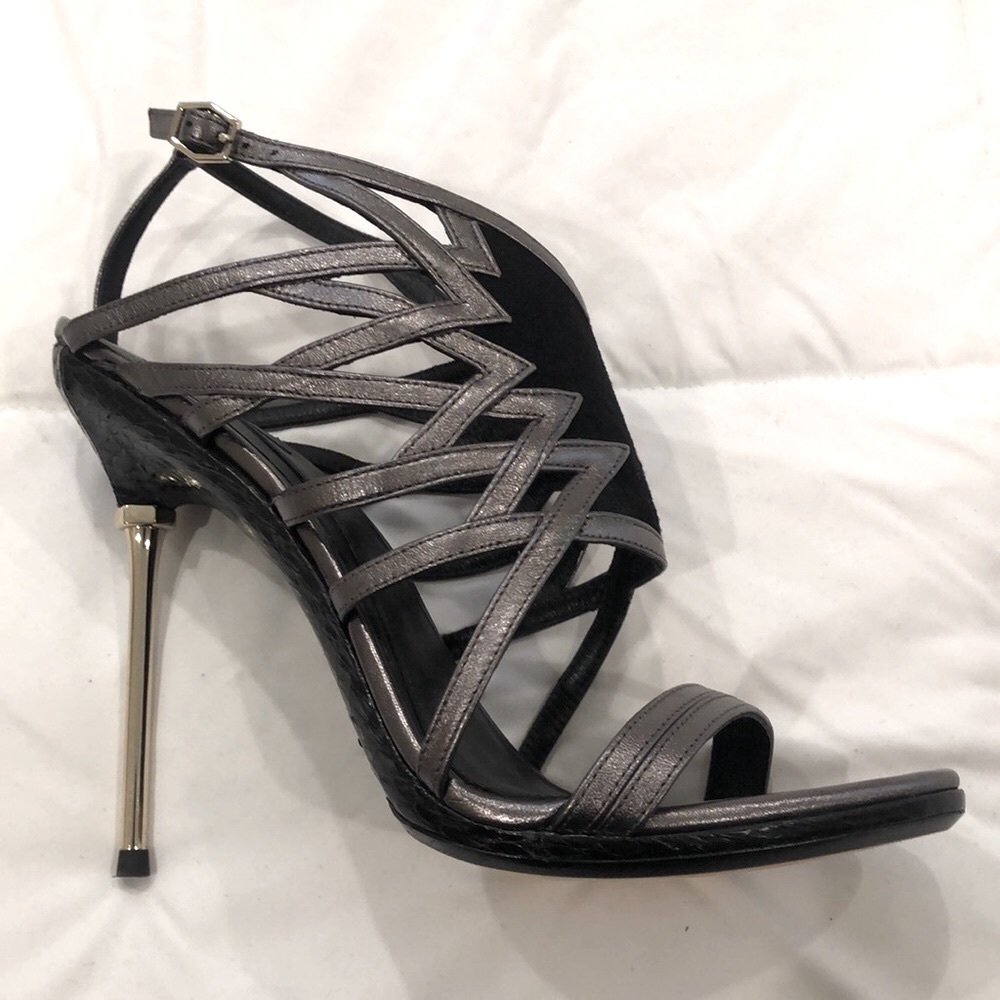 Shoes By B Brian Atwood